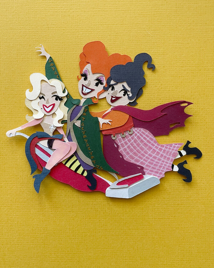 Hocus Pocus