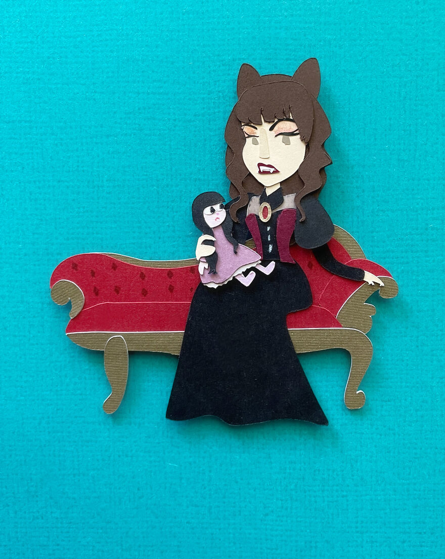 What We Do in the Shadows