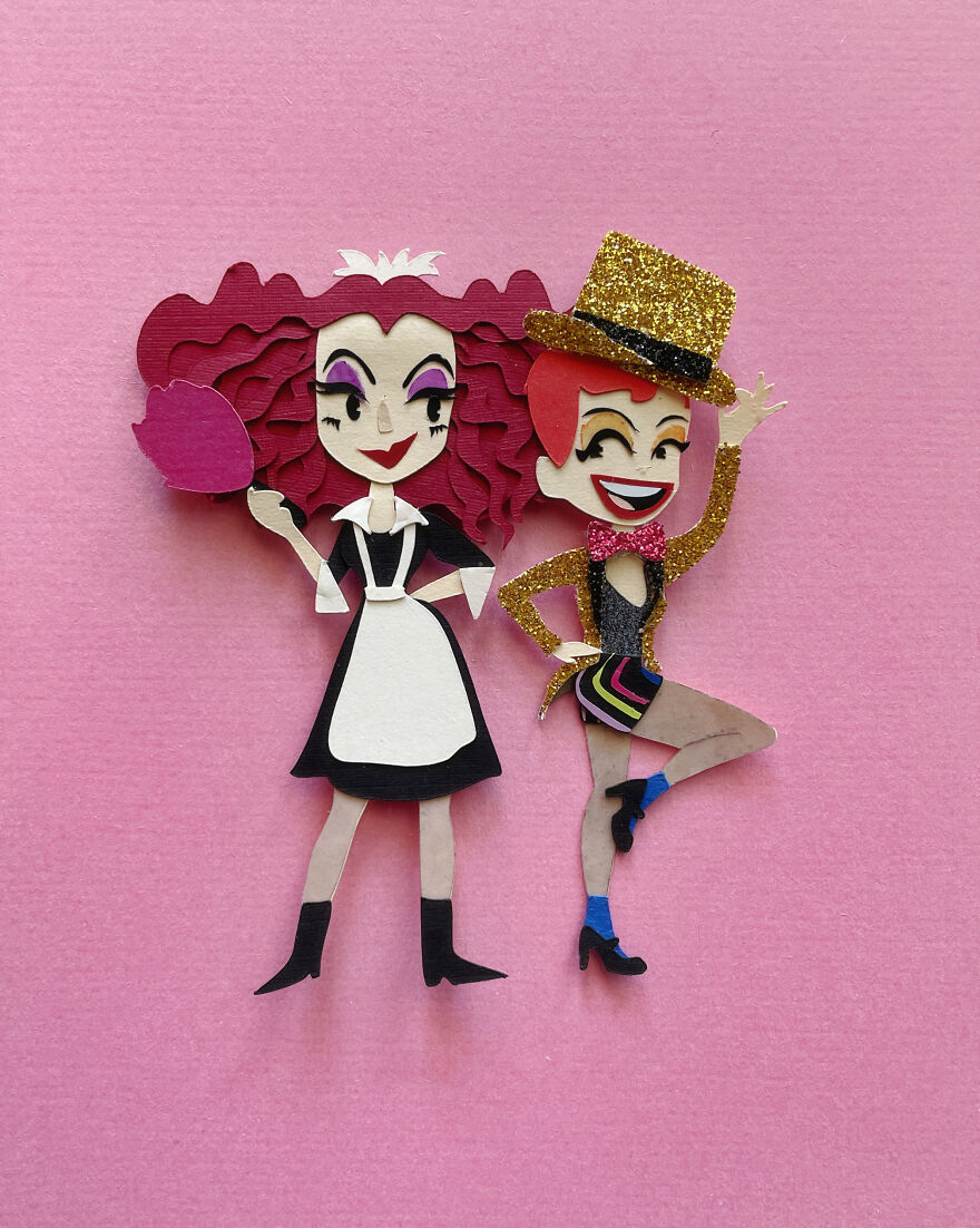 Rocky Horror Picture Show