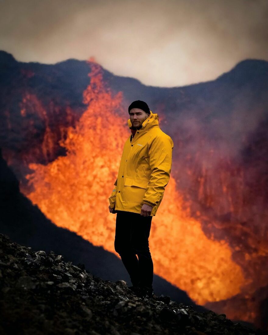 Así es como se ven las islas del Ártico en las cuatro estaciones del año, según la entrevista con el artista "cazador de auroras" Así es como se ven las islas del Ártico en las cuatro estaciones del año, según la entrevista con el artista "cazador de auroras"