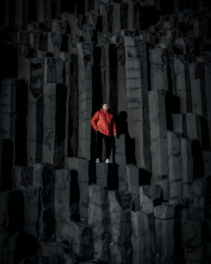 Así es como se ven las islas del Ártico en las cuatro estaciones del año, según la entrevista con el artista "cazador de auroras" Así es como se ven las islas del Ártico en las cuatro estaciones del año, según la entrevista con el artista "cazador de auroras"