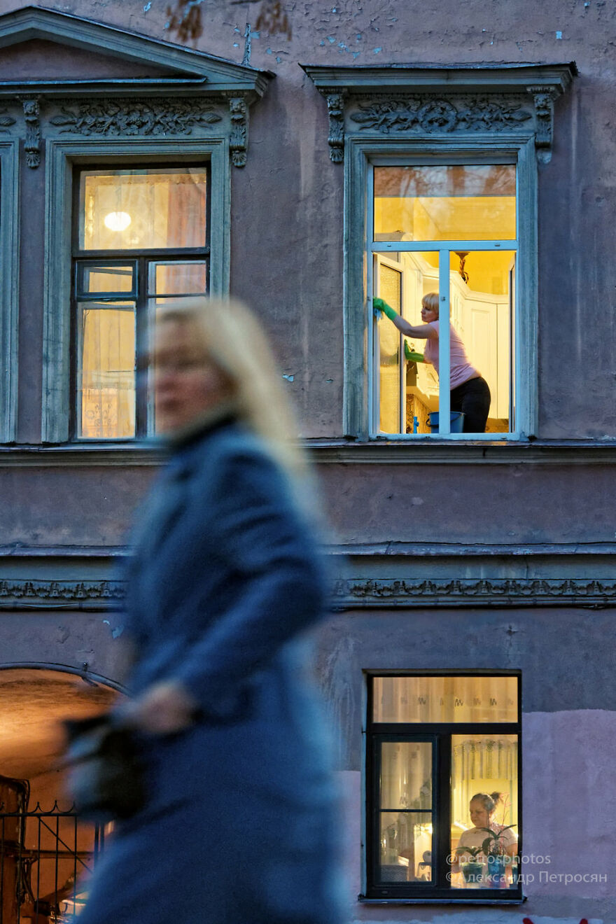 Photographer Shows A Russia Different From Postcards (New Pics)