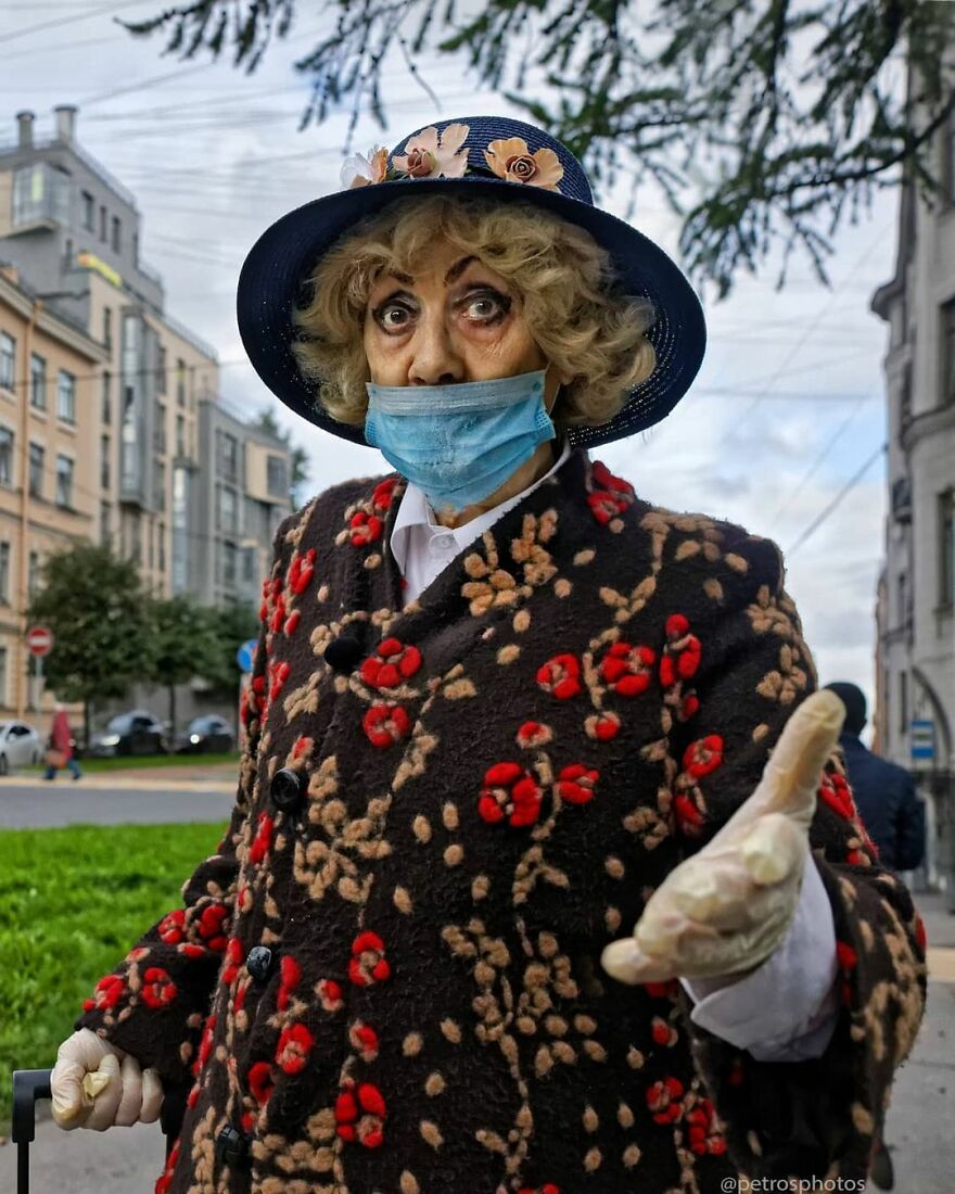 Photographer Shows A Russia Different From Postcards (New Pics)