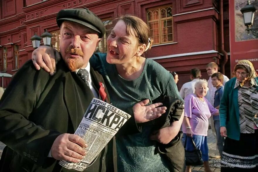 Photographer Shows A Russia Different From Postcards (New Pics)