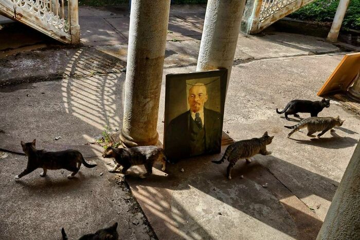 This Is What Russia Really Looks Like: 40 Honest Photos By Aleksandr Petrosyan (New Pics)