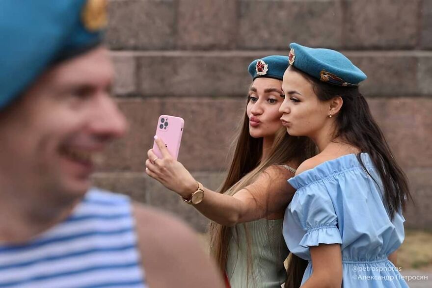 Photographer Shows A Russia Different From Postcards (New Pics)