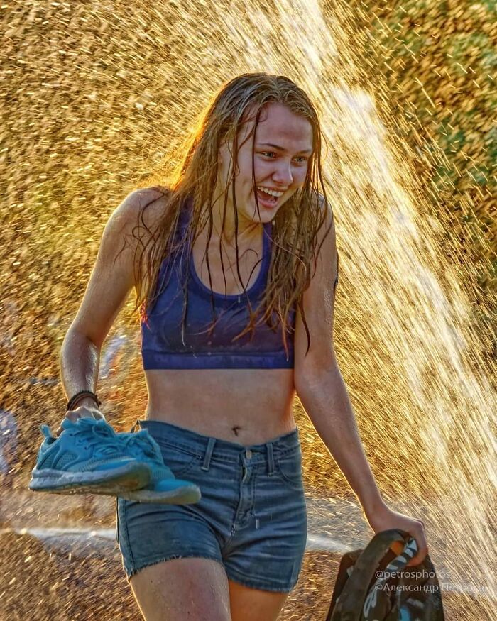 This Is What Russia Really Looks Like: 40 Honest Photos By Aleksandr Petrosyan (New Pics)