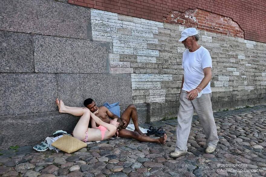 Photographer Shows A Russia Different From Postcards (New Pics)