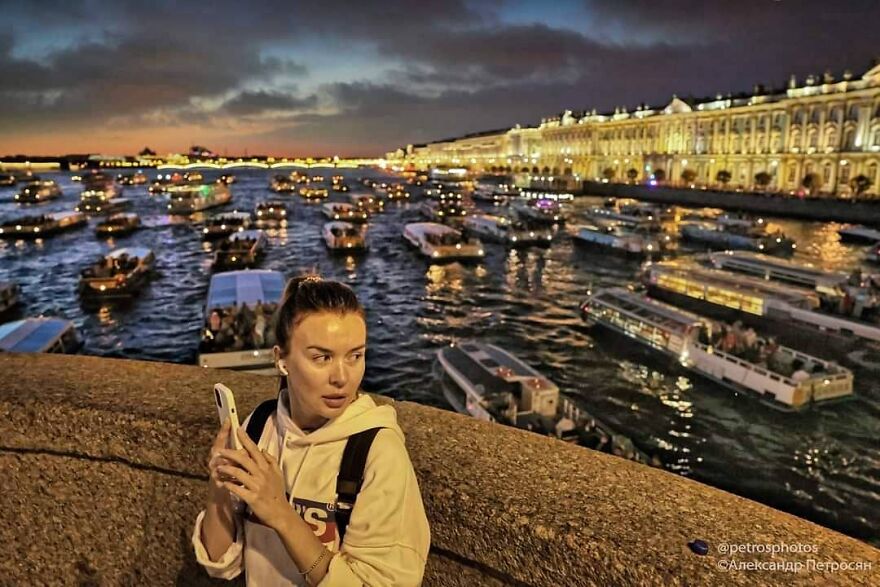 Photographer Shows A Russia Different From Postcards (New Pics)