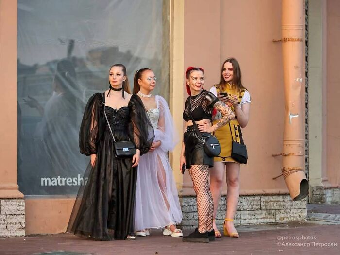 This Is What Russia Really Looks Like: 40 Honest Photos By Aleksandr Petrosyan (New Pics)