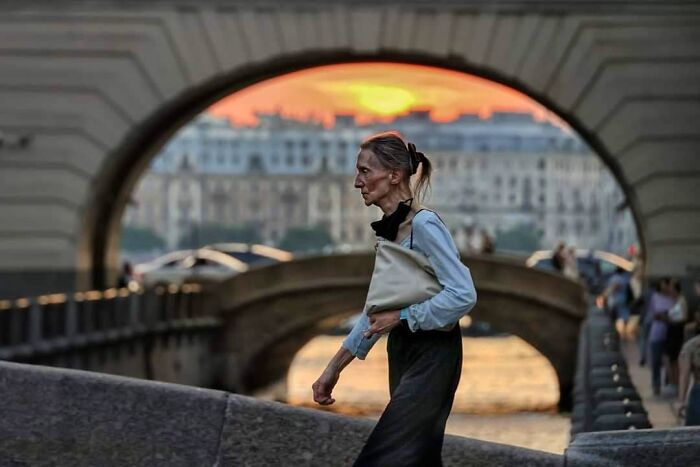 This Is What Russia Really Looks Like: 40 Honest Photos By Aleksandr Petrosyan (New Pics)