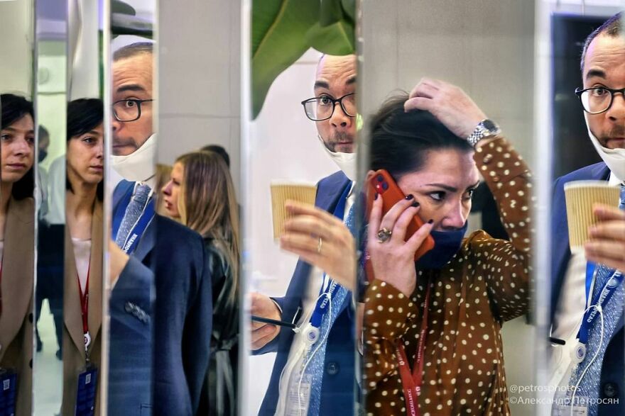 Photographer Shows A Russia Different From Postcards (New Pics)