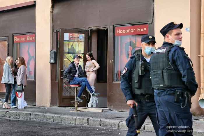 This Is What Russia Really Looks Like: 40 Honest Photos By Aleksandr Petrosyan (New Pics)