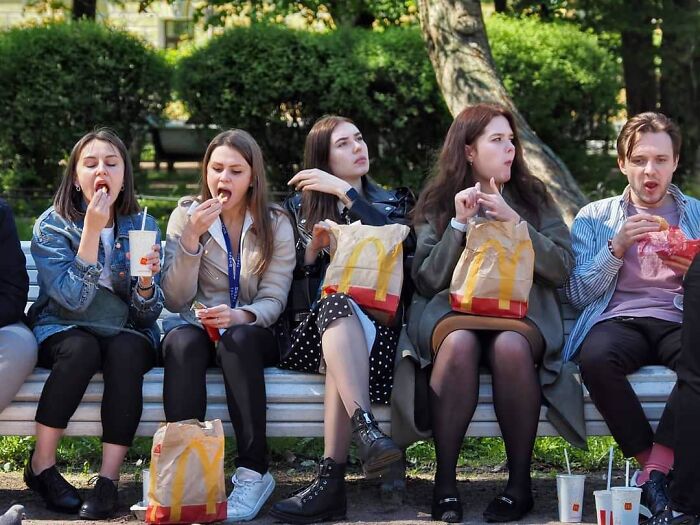 This Is What Russia Really Looks Like: 40 Honest Photos By Aleksandr Petrosyan (New Pics)