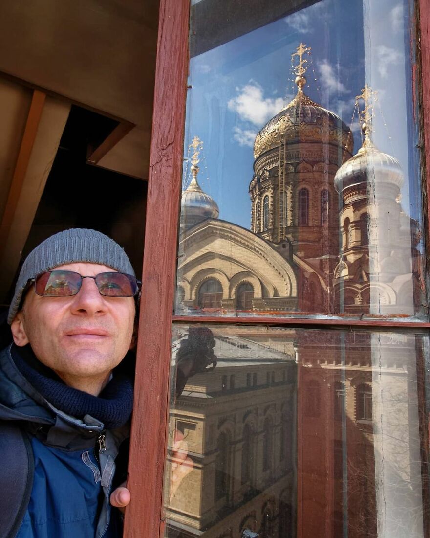 Photographer Shows A Russia Different From Postcards (New Pics)