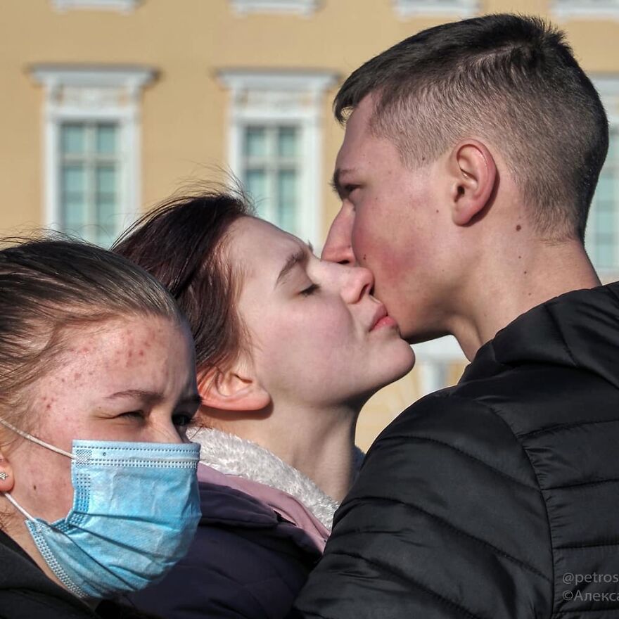 Photographer Shows A Russia Different From Postcards (New Pics)