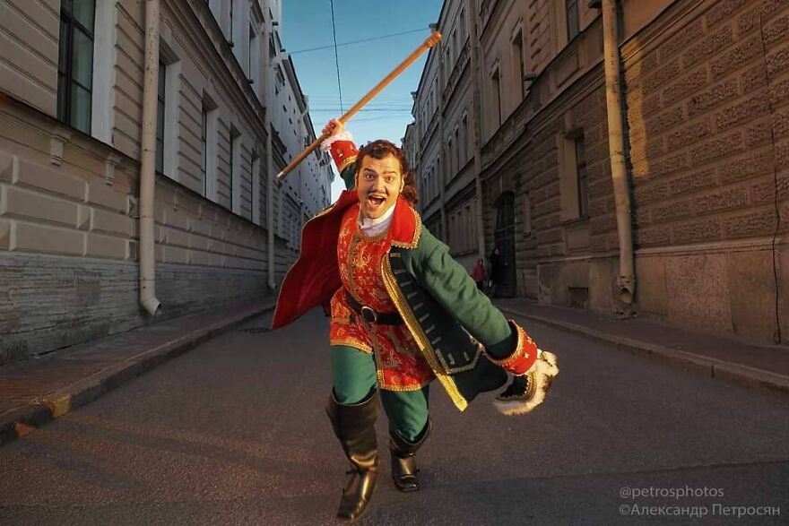 Photographer Shows A Russia Different From Postcards (New Pics)