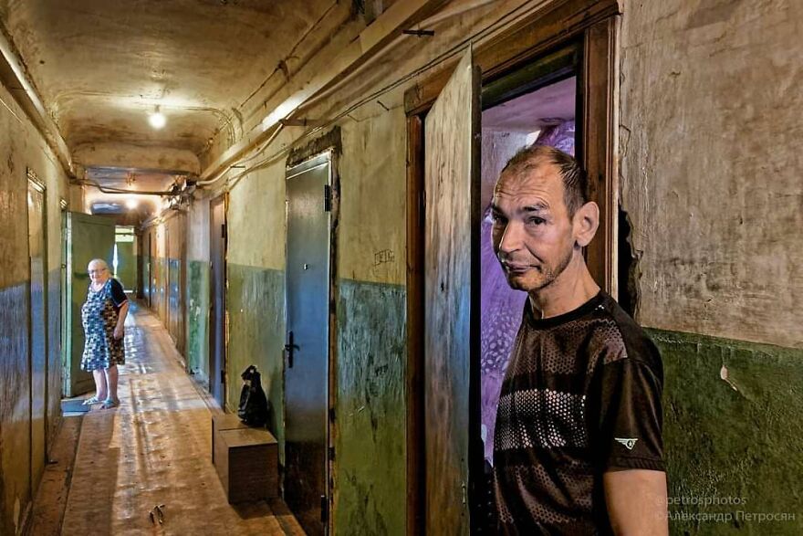 Photographer Shows A Russia Different From Postcards (New Pics)