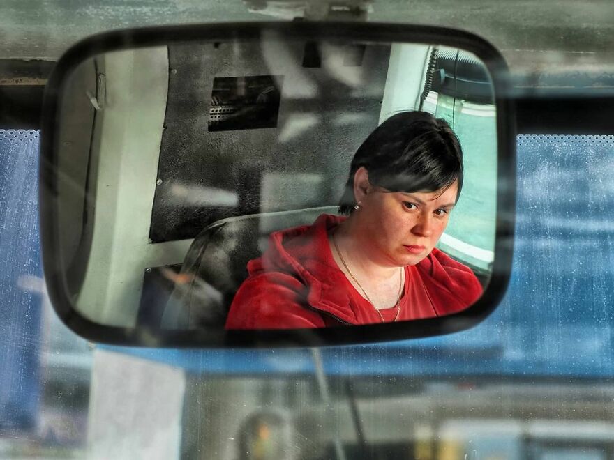 Photographer Shows A Russia Different From Postcards (New Pics)