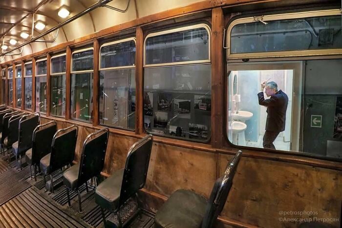 This Is What Russia Really Looks Like: 40 Honest Photos By Aleksandr Petrosyan (New Pics)