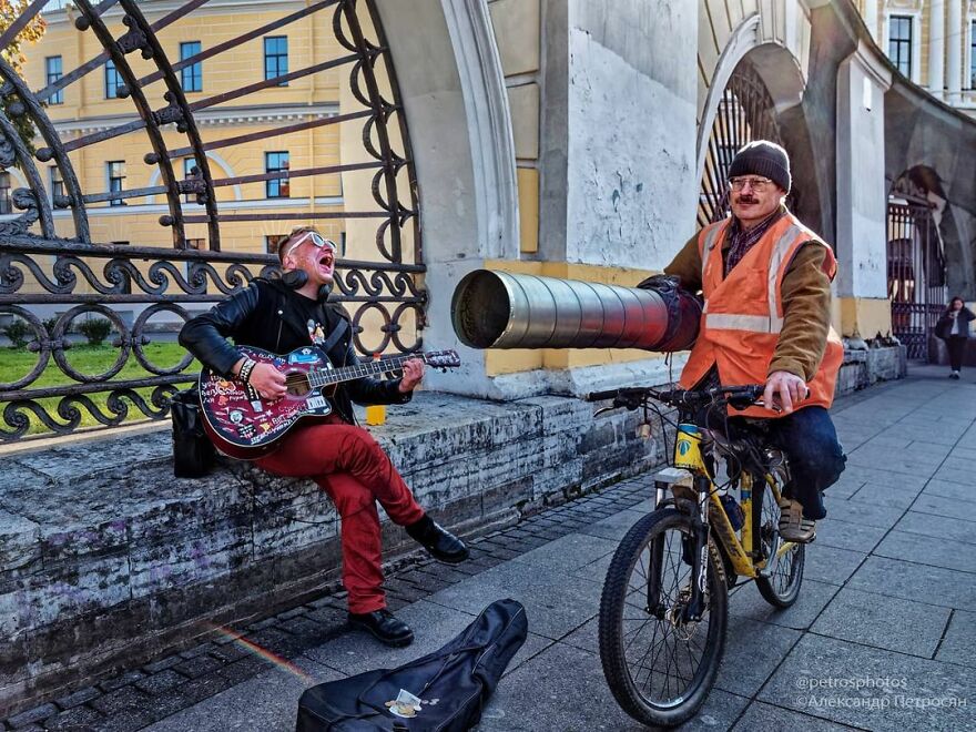 Photographer Shows A Russia Different From Postcards (New Pics)