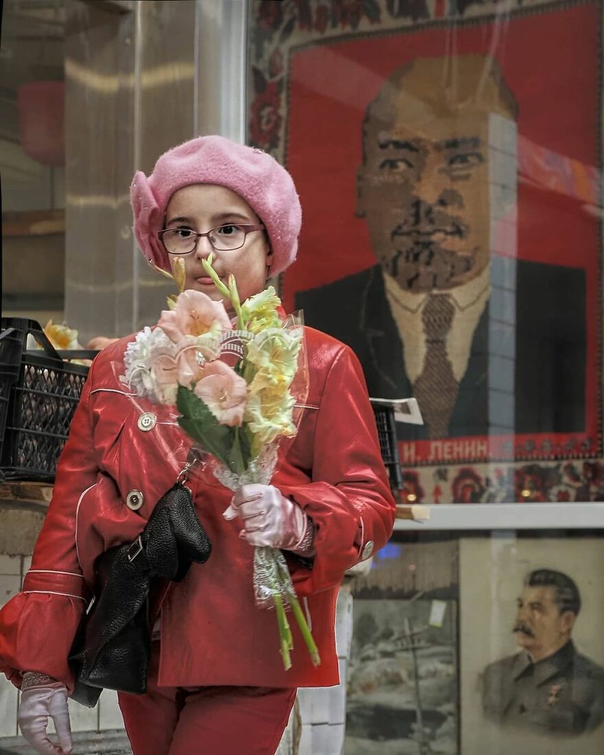 Photographer Shows A Russia Different From Postcards (New Pics)