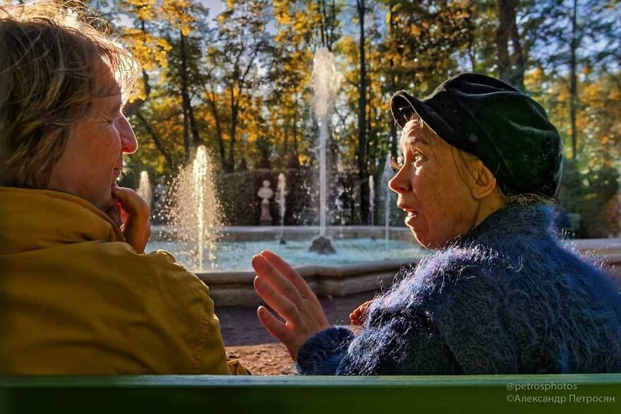 Photographer Shows A Russia Different From Postcards (New Pics)