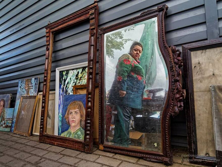 Photographer Shows A Russia Different From Postcards (New Pics)