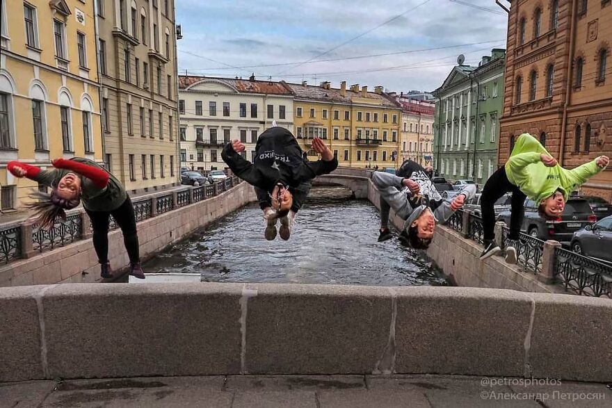 Photographer Shows A Russia Different From Postcards (New Pics)