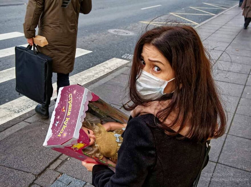 Photographer Shows A Russia Different From Postcards (New Pics)