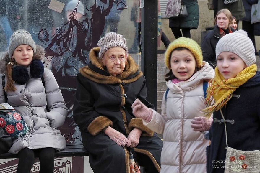 Photographer Shows A Russia Different From Postcards (New Pics)