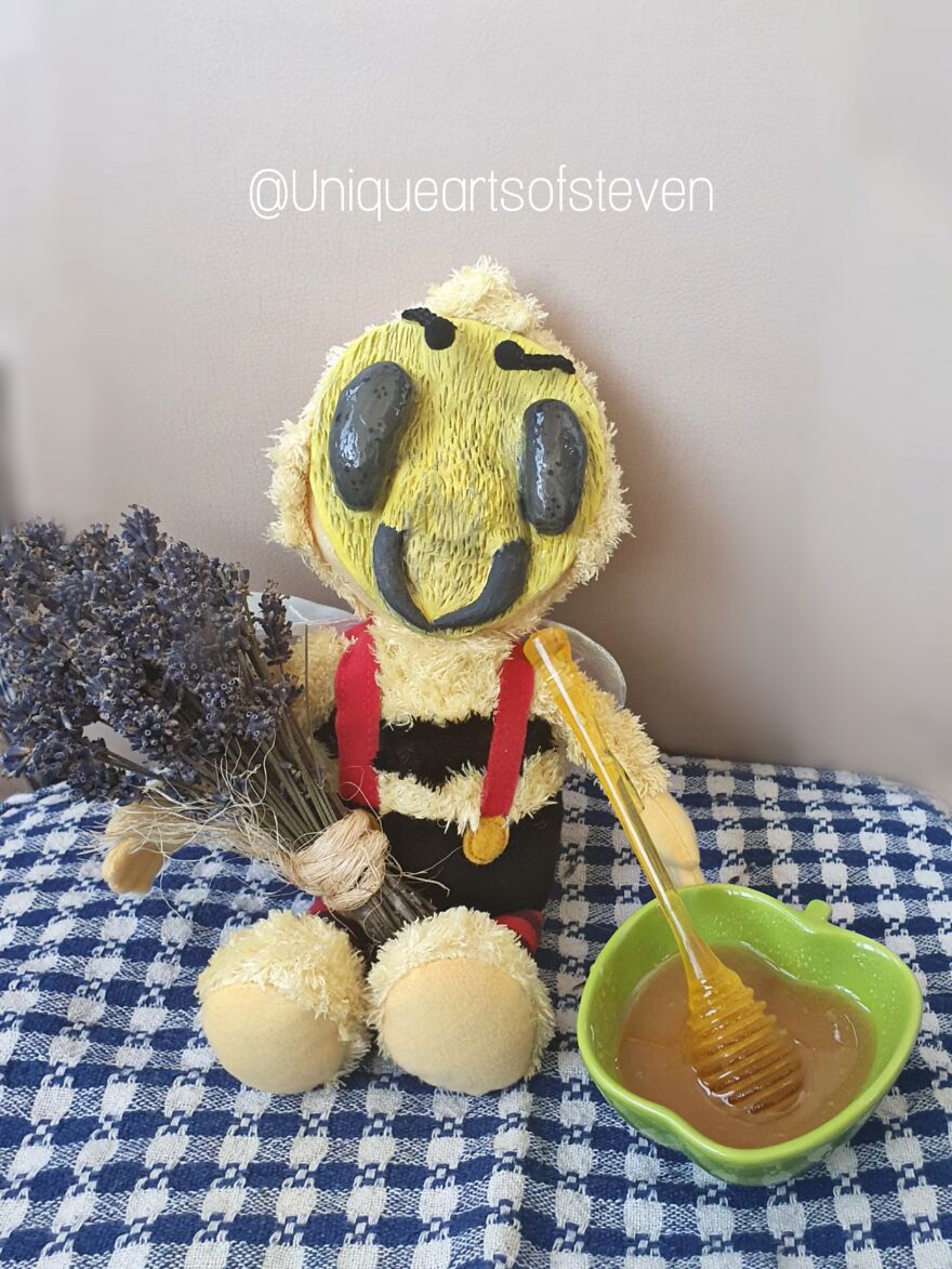 Bee Worker