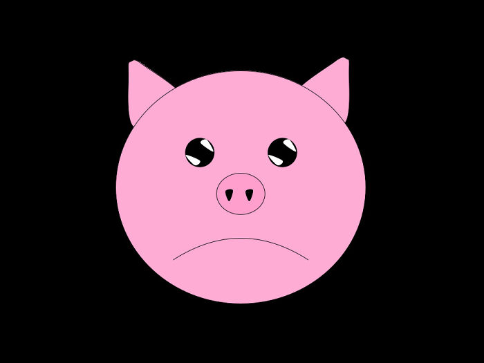 Why Eat Me? There's A Lot Of Plant Based Stuff In The World. Please Don't Eat Me! =(