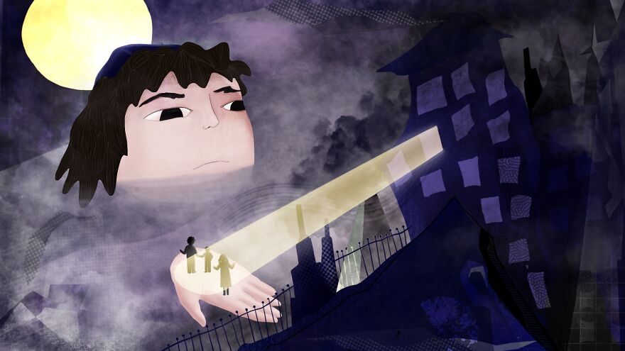 Rethinking Children's Books: 9 Alternative Illustrations By Millennial Artists