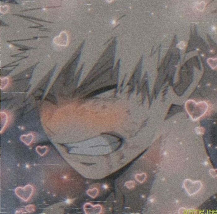 20 Random Anime Profile Pictures