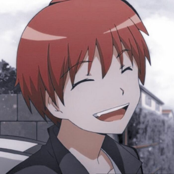 20 Random Anime Profile Pictures