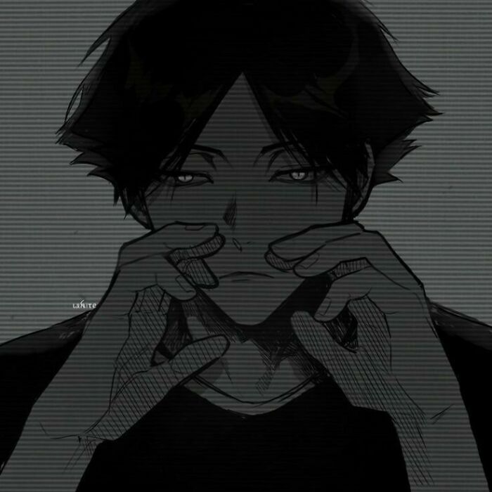 20 Random Anime Profile Pictures