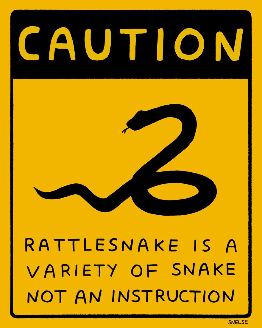 Rattlesnakes