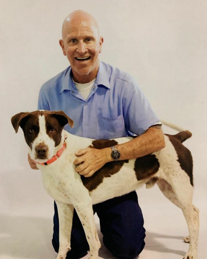 Dad Comes Back From Prison After 22 Years And Goes Viral After Daughter Does A Happy Dance With Him For A TikTok