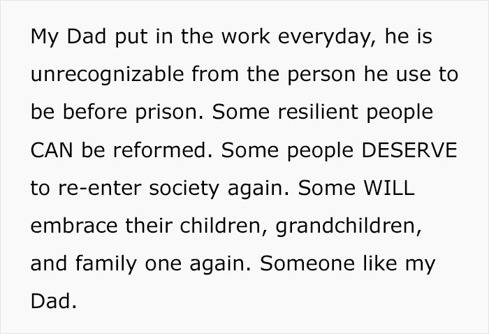 Dad Comes Back From Prison After 22 Years And Goes Viral After Daughter Does A Happy Dance With Him For A TikTok