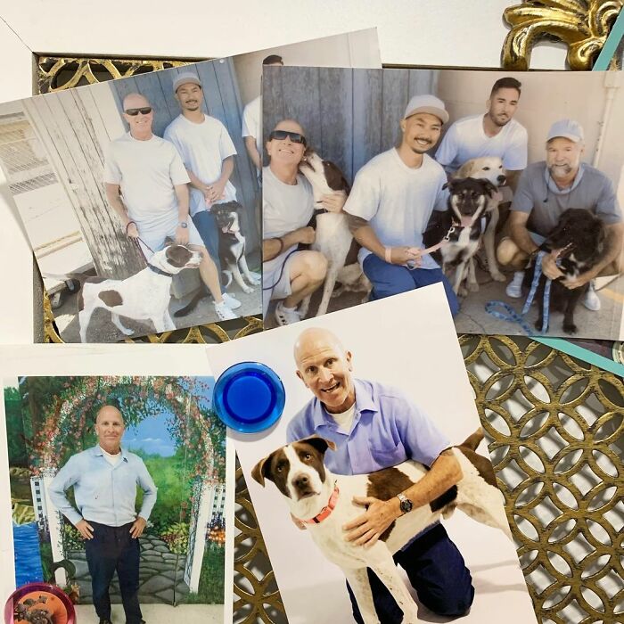 Dad Comes Back From Prison After 22 Years And Goes Viral After Daughter Does A Happy Dance With Him For A TikTok