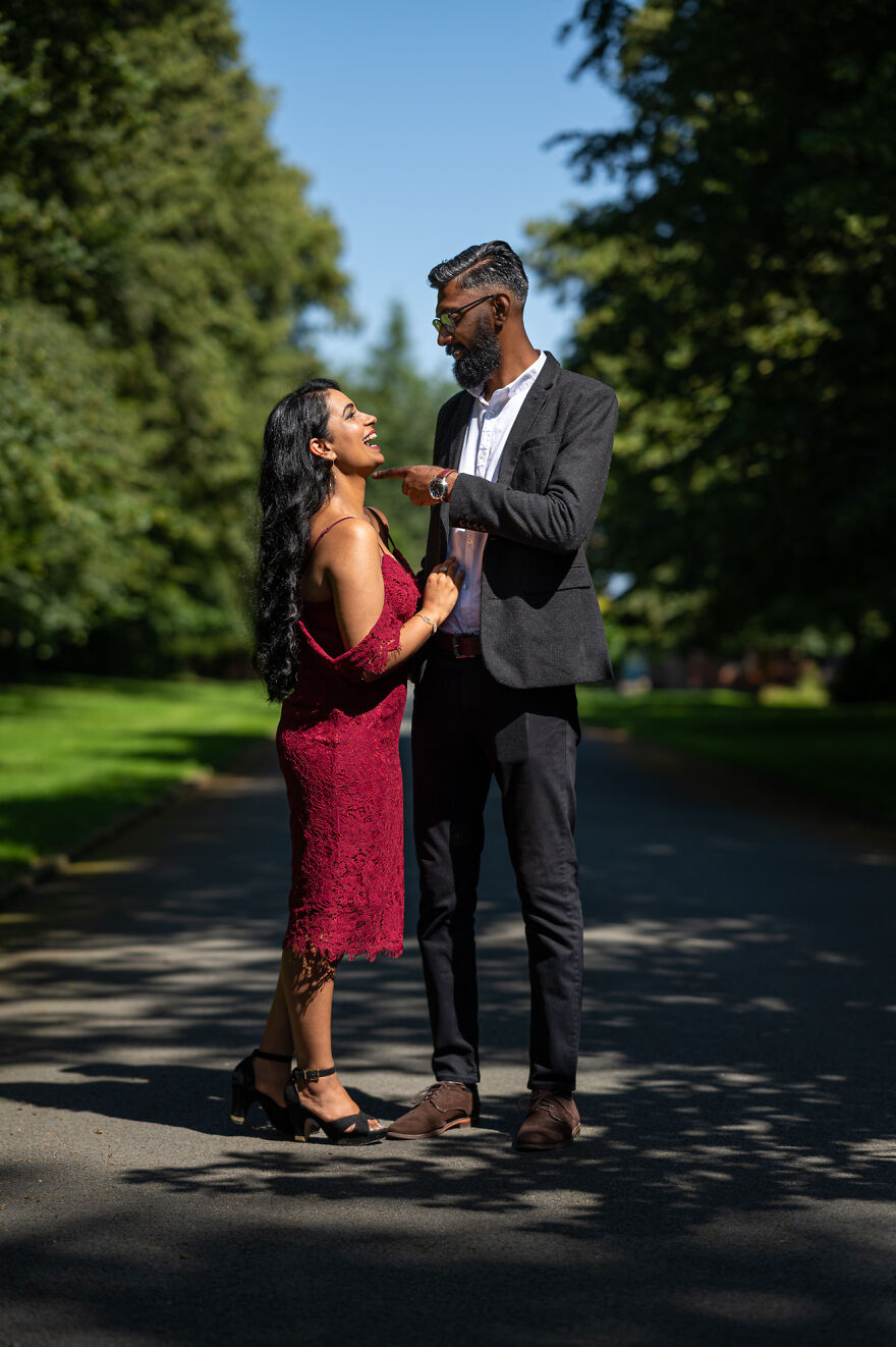 I Photographed A Pre-Wedding Session At Dorfold Hall I Photographed A Pre-Wedding Session At Dorfold Hall