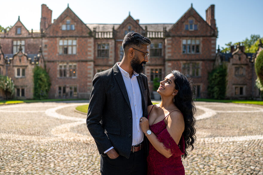 I Photographed A Pre-Wedding Session At Dorfold Hall I Photographed A Pre-Wedding Session At Dorfold Hall