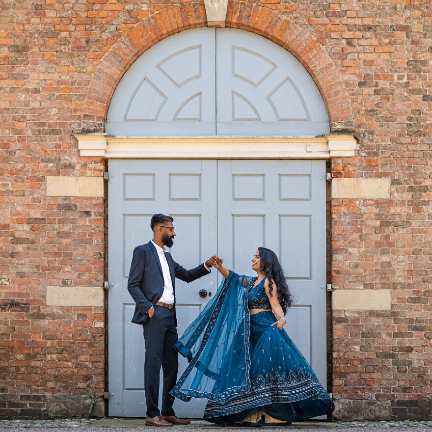 I Photographed A Pre-Wedding Session At Dorfold Hall I Photographed A Pre-Wedding Session At Dorfold Hall