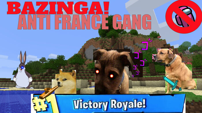 I Made This On Google Drive Uwu