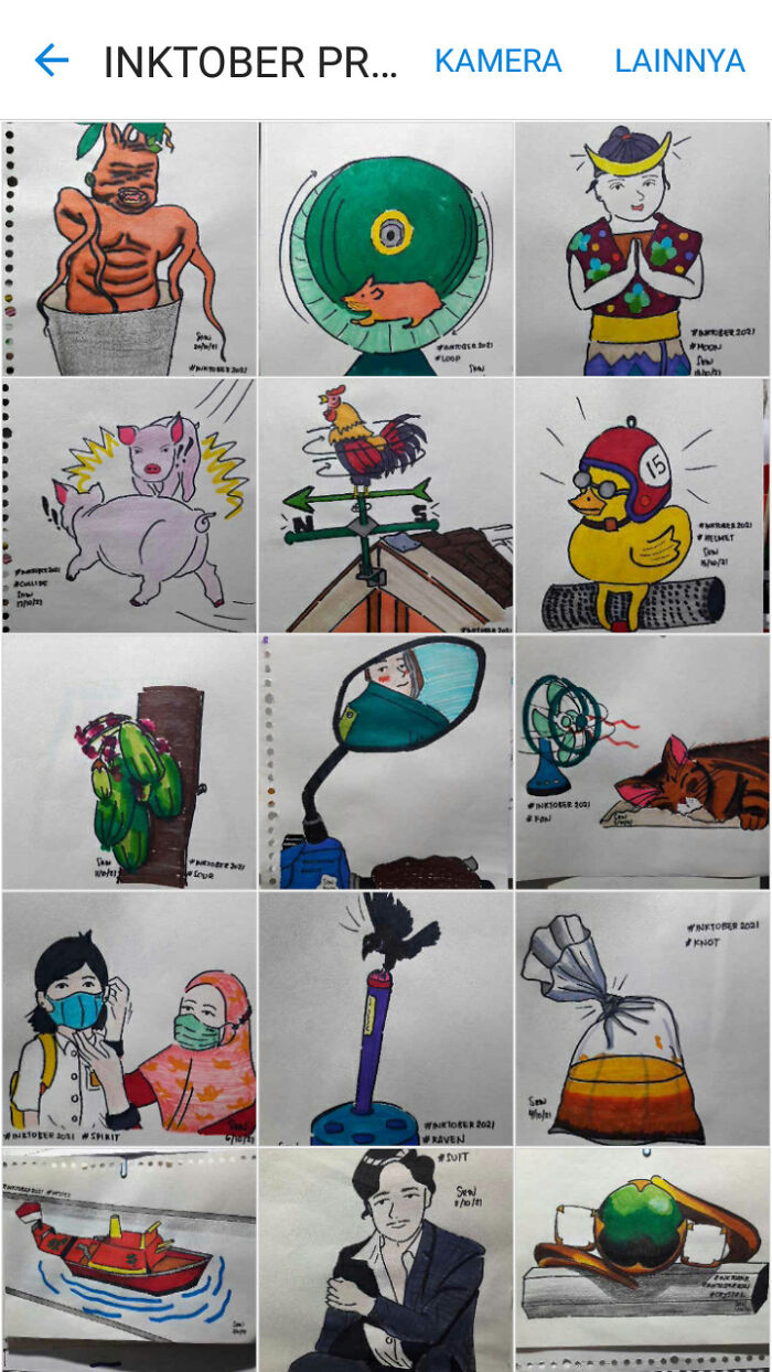 Some Of My Favorites