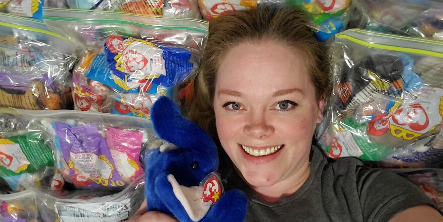 I Bought Beanie Babies That Had Been Sealed Away For 20 Years! 37 Mystery Boxes! I Bought Beanie Babies That Had Been Sealed Away For 20 Years! 37 Mystery Boxes!