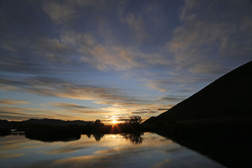 Silver Creek Preserve, Picabo, Idaho