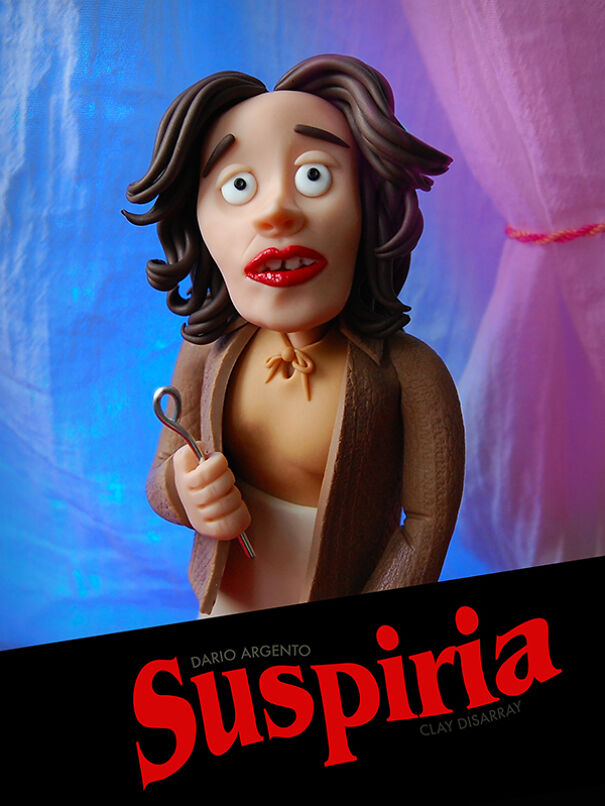 Suspiria (1977)
