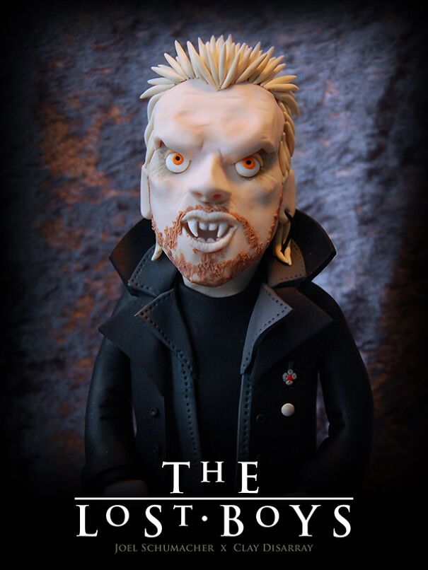 The Lost Boys (1987)